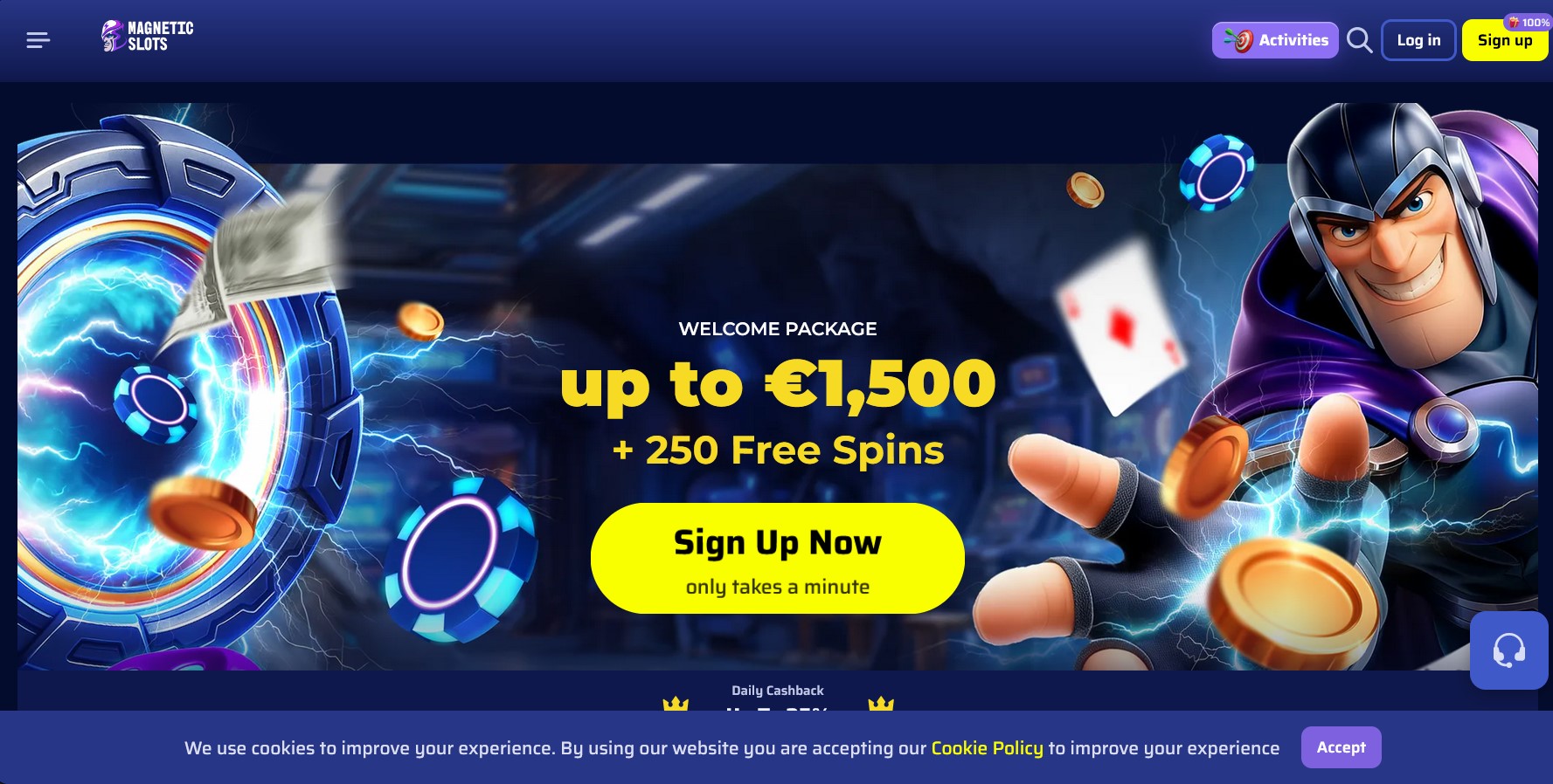 Mobile Casino Gaming